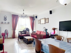 Yishun Sapphire (D27), Condominium #297479861
